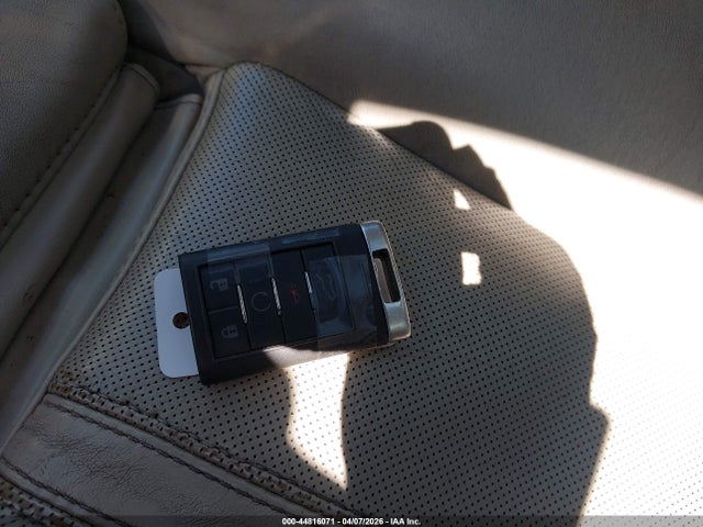 2012 Cadillac Srx Premium Collection მანქანა იყიდება აუქციონზე, vin: 3GYFNFE38CS541029, აუქციონის ნომერი: 44816071