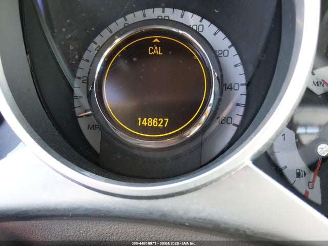 2012 Cadillac Srx Premium Collection მანქანა იყიდება აუქციონზე, vin: 3GYFNFE38CS541029, აუქციონის ნომერი: 44816071