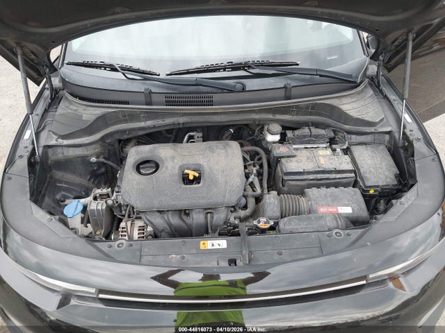 Продаж на аукціоні авто 2021 Kia Soul Lx, vin: KNDJ23AU2M7762969, номер лоту: 44816073