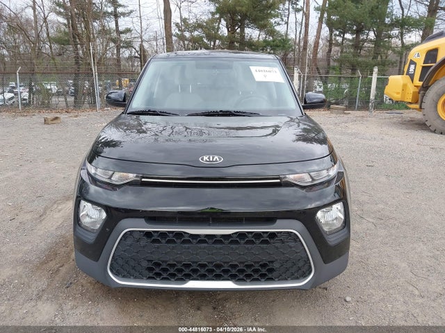 Продаж на аукціоні авто 2021 Kia Soul Lx, vin: KNDJ23AU2M7762969, номер лоту: 44816073