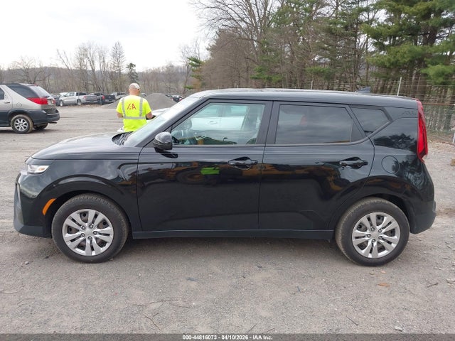 Продаж на аукціоні авто 2021 Kia Soul Lx, vin: KNDJ23AU2M7762969, номер лоту: 44816073