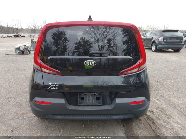 Продаж на аукціоні авто 2021 Kia Soul Lx, vin: KNDJ23AU2M7762969, номер лоту: 44816073
