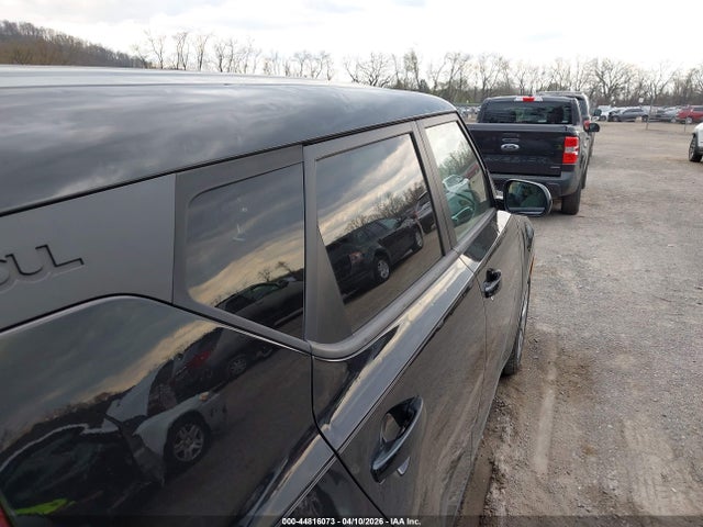 Продаж на аукціоні авто 2021 Kia Soul Lx, vin: KNDJ23AU2M7762969, номер лоту: 44816073