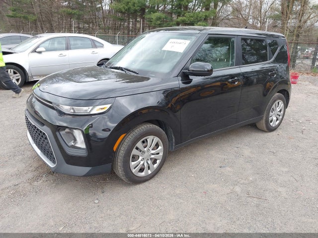 Продаж на аукціоні авто 2021 Kia Soul Lx, vin: KNDJ23AU2M7762969, номер лоту: 44816073