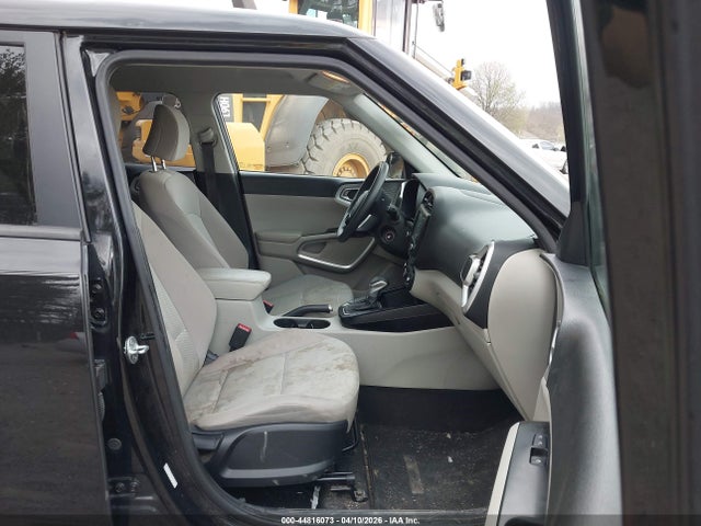 Продаж на аукціоні авто 2021 Kia Soul Lx, vin: KNDJ23AU2M7762969, номер лоту: 44816073