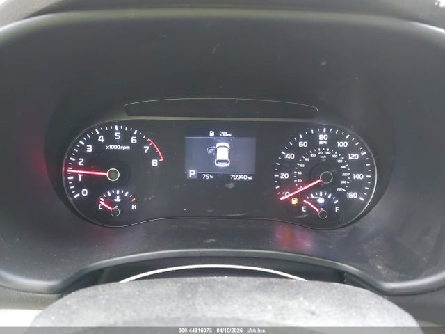 Продаж на аукціоні авто 2021 Kia Soul Lx, vin: KNDJ23AU2M7762969, номер лоту: 44816073