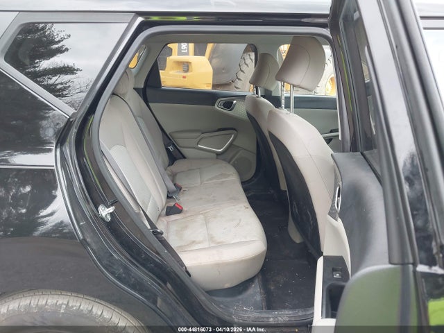 Продаж на аукціоні авто 2021 Kia Soul Lx, vin: KNDJ23AU2M7762969, номер лоту: 44816073