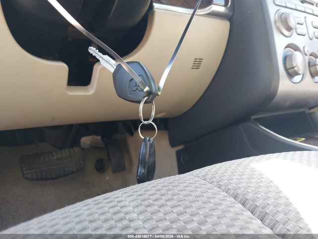 Aukcja sprzedaży 2009 Mitsubishi Galant Es/sport Edition, vin: 4A3AB36F19E002669, numer aukcji: 44816077