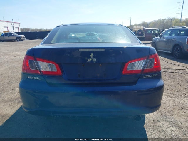 Aukcja sprzedaży 2009 Mitsubishi Galant Es/sport Edition, vin: 4A3AB36F19E002669, numer aukcji: 44816077