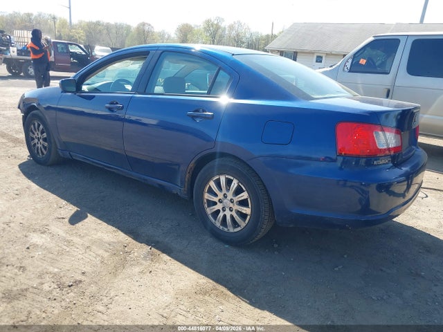 Aukcja sprzedaży 2009 Mitsubishi Galant Es/sport Edition, vin: 4A3AB36F19E002669, numer aukcji: 44816077