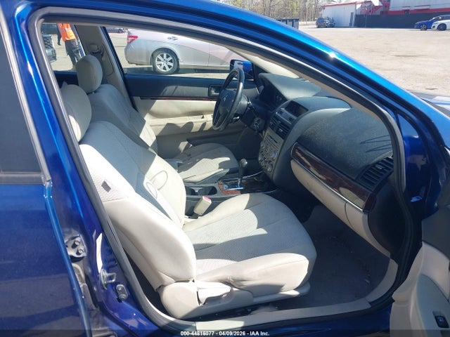 Aukcja sprzedaży 2009 Mitsubishi Galant Es/sport Edition, vin: 4A3AB36F19E002669, numer aukcji: 44816077