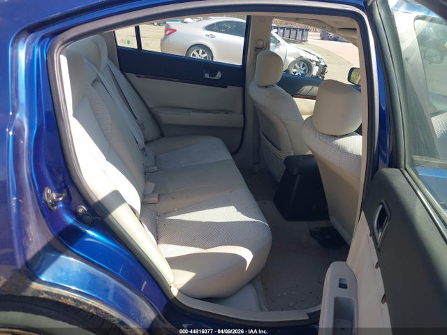 Aukcja sprzedaży 2009 Mitsubishi Galant Es/sport Edition, vin: 4A3AB36F19E002669, numer aukcji: 44816077