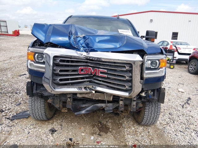 44816079 :رقم المزاد ، 1GT12REG7HF221578 vin ، 2017 Gmc Sierra 2500hd مزاد بيع