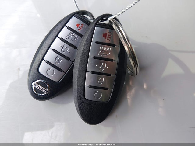 Aukcja sprzedaży 2015 Nissan Pathfinder Sl, vin: 5N1AR2MN6FC700572, numer aukcji: 44816080
