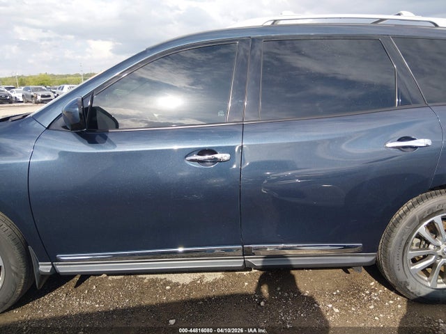 Aukcja sprzedaży 2015 Nissan Pathfinder Sl, vin: 5N1AR2MN6FC700572, numer aukcji: 44816080