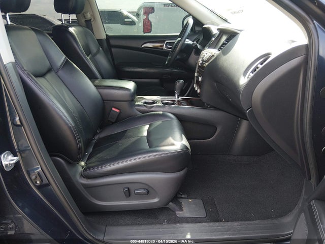 Aukcja sprzedaży 2015 Nissan Pathfinder Sl, vin: 5N1AR2MN6FC700572, numer aukcji: 44816080