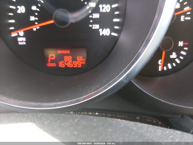 Продаж на аукціоні авто 2012 Kia Soul +, vin: KNDJT2A64C7456170, номер лоту: 44816081