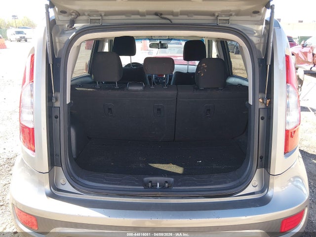 Продаж на аукціоні авто 2012 Kia Soul +, vin: KNDJT2A64C7456170, номер лоту: 44816081