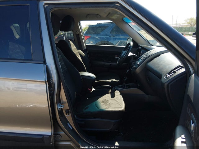 Продаж на аукціоні авто 2012 Kia Soul +, vin: KNDJT2A64C7456170, номер лоту: 44816081