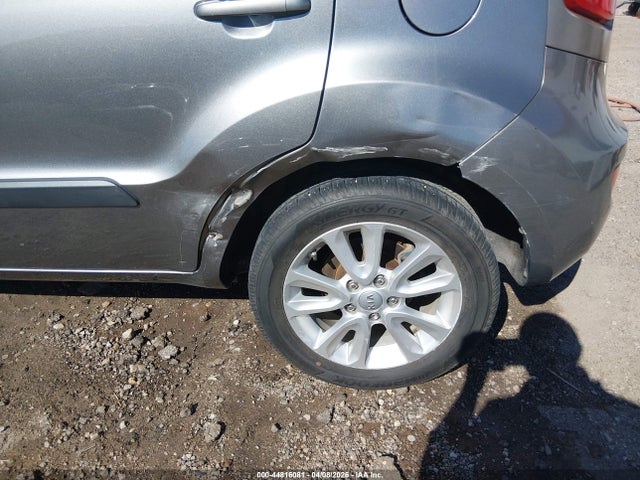 Продаж на аукціоні авто 2012 Kia Soul +, vin: KNDJT2A64C7456170, номер лоту: 44816081