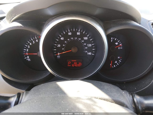 Продаж на аукціоні авто 2012 Kia Soul +, vin: KNDJT2A64C7456170, номер лоту: 44816081
