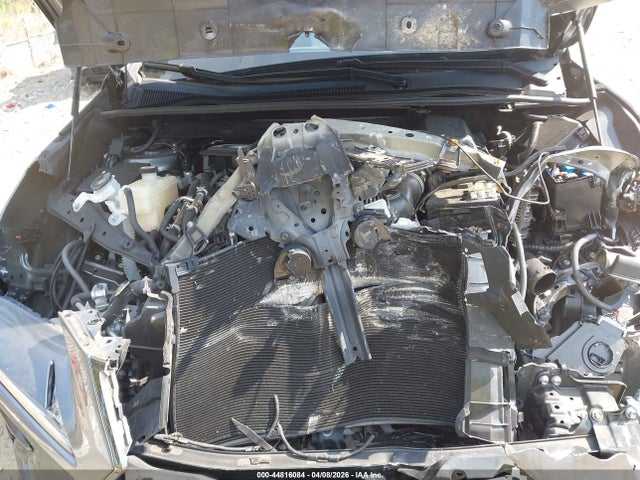 Продаж на аукціоні авто 2021 Lexus Nx 300 F Sport, vin: JTJSARBZ8M2199442, номер лоту: 44816084