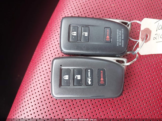 Продаж на аукціоні авто 2021 Lexus Nx 300 F Sport, vin: JTJSARBZ8M2199442, номер лоту: 44816084