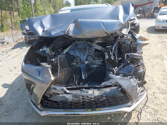 Продаж на аукціоні авто 2021 Lexus Nx 300 F Sport, vin: JTJSARBZ8M2199442, номер лоту: 44816084