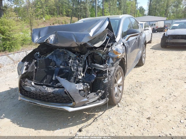Продаж на аукціоні авто 2021 Lexus Nx 300 F Sport, vin: JTJSARBZ8M2199442, номер лоту: 44816084