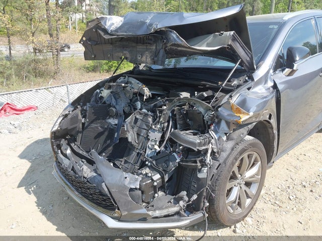 Продаж на аукціоні авто 2021 Lexus Nx 300 F Sport, vin: JTJSARBZ8M2199442, номер лоту: 44816084