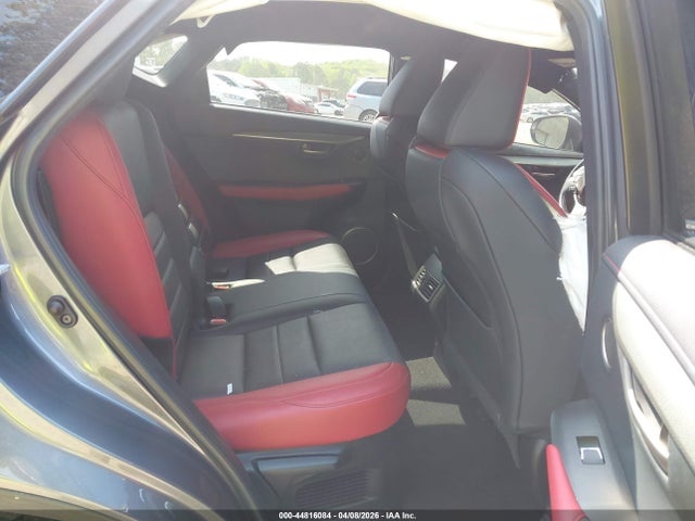 Продаж на аукціоні авто 2021 Lexus Nx 300 F Sport, vin: JTJSARBZ8M2199442, номер лоту: 44816084