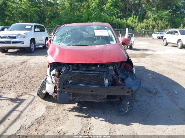 Aukcja sprzedaży 2018 Nissan Versa 1.6 Sv, vin: 3N1CN7AP7JK437090, numer aukcji: 44816089