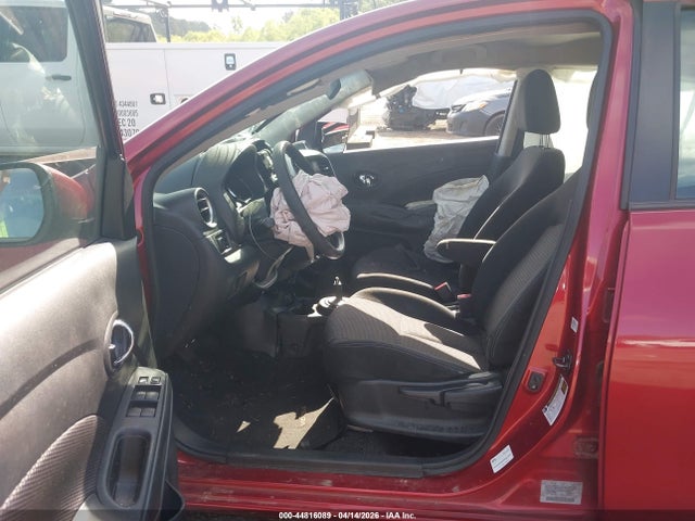 Aukcja sprzedaży 2018 Nissan Versa 1.6 Sv, vin: 3N1CN7AP7JK437090, numer aukcji: 44816089