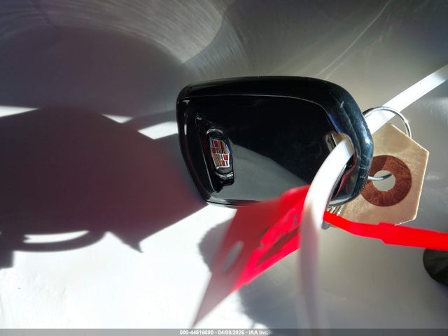 2015 CADILLAC SRX 3GYFNBE31FS564181 Photo 10