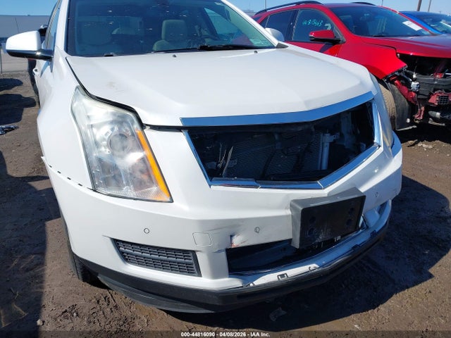 Продаж на аукціоні авто 2015 Cadillac Srx Luxury Collection, vin: 3GYFNBE31FS564181, номер лоту: 44816090
