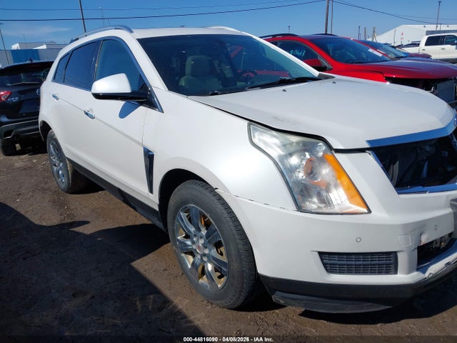 Продаж на аукціоні авто 2015 Cadillac Srx Luxury Collection, vin: 3GYFNBE31FS564181, номер лоту: 44816090