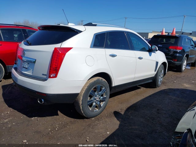 2015 CADILLAC SRX 3GYFNBE31FS564181 Photo 3