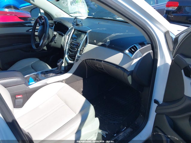 2015 CADILLAC SRX 3GYFNBE31FS564181 Photo 4