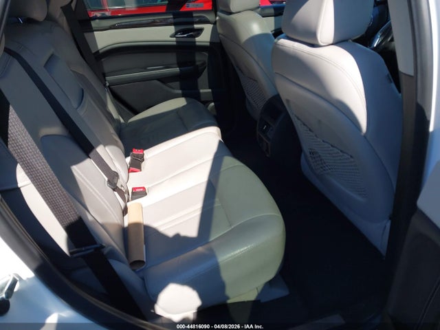 2015 CADILLAC SRX 3GYFNBE31FS564181 Photo 7