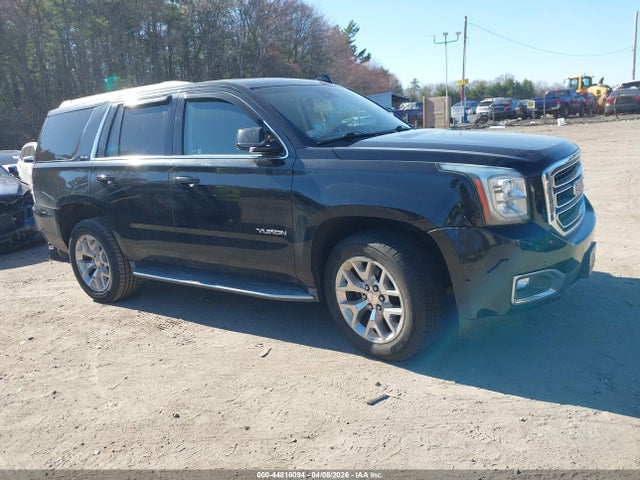 Продажа на аукционе авто 2016 Gmc Yukon Sle, vin: 1GKS2AKC9GR237550, номер лота: 44816094