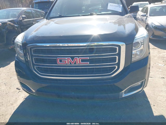 Продажа на аукционе авто 2016 Gmc Yukon Sle, vin: 1GKS2AKC9GR237550, номер лота: 44816094