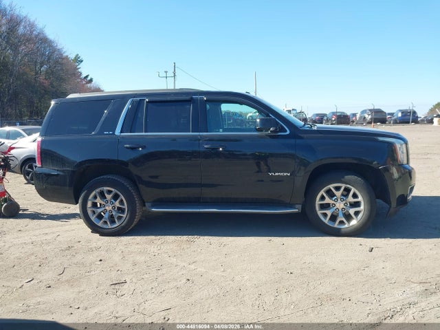 Продажа на аукционе авто 2016 Gmc Yukon Sle, vin: 1GKS2AKC9GR237550, номер лота: 44816094