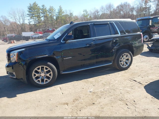 Продажа на аукционе авто 2016 Gmc Yukon Sle, vin: 1GKS2AKC9GR237550, номер лота: 44816094