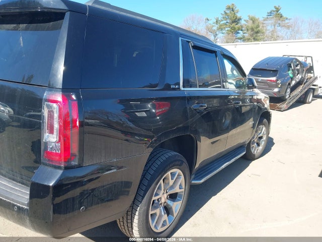 Продажа на аукционе авто 2016 Gmc Yukon Sle, vin: 1GKS2AKC9GR237550, номер лота: 44816094