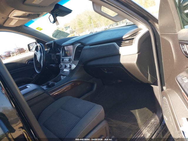 Продажа на аукционе авто 2016 Gmc Yukon Sle, vin: 1GKS2AKC9GR237550, номер лота: 44816094