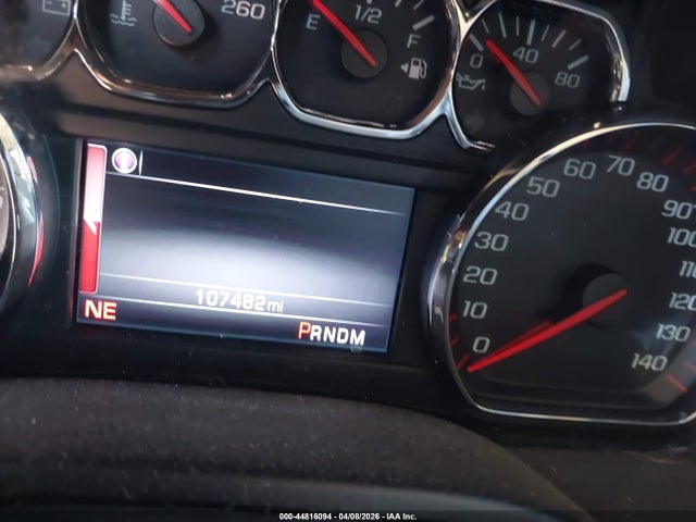 Продажа на аукционе авто 2016 Gmc Yukon Sle, vin: 1GKS2AKC9GR237550, номер лота: 44816094
