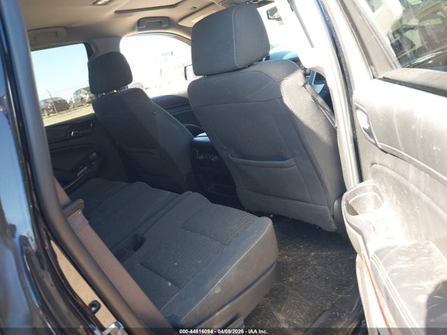 Продажа на аукционе авто 2016 Gmc Yukon Sle, vin: 1GKS2AKC9GR237550, номер лота: 44816094