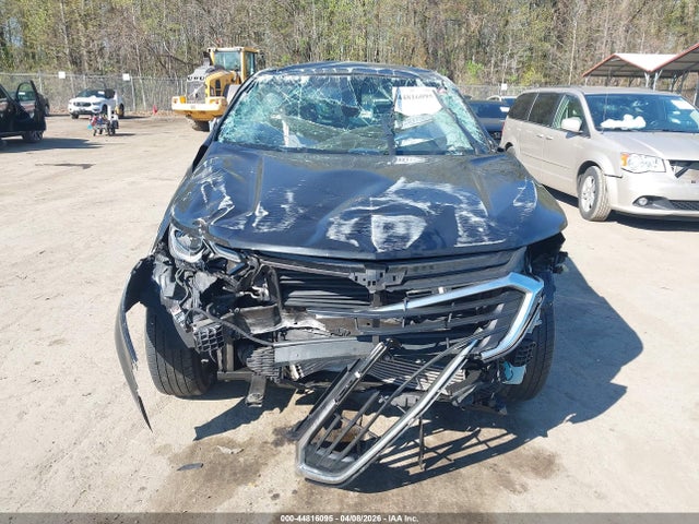 Продаж на аукціоні авто 2020 Chevrolet Equinox Fwd Ls, vin: 2GNAXHEV8L6214305, номер лоту: 44816095