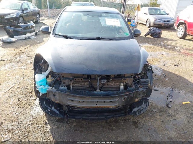 44816097 :رقم المزاد ، JM1BL1M82C1530782 vin ، 2012 Mazda Mazda3 I Grand Touring مزاد بيع