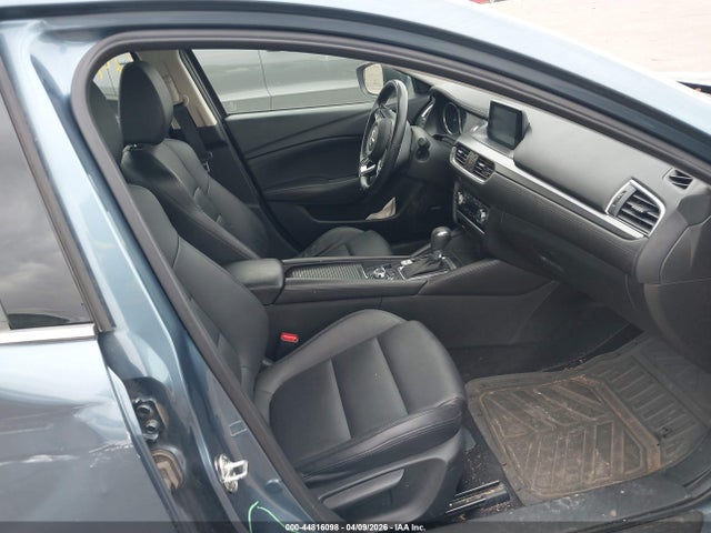 JM1GL1V59H1121339 Mazda Mazda6 Touring